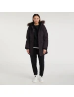 Dámsky zateplený kabát O'NL TRVLR SERIES JOURNEY PARKA