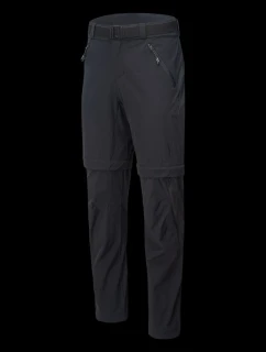 Pánske nohavice CLARINO 2IN1