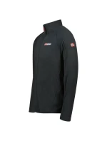 Geographical Norway TUG FZ GTX 224 M WY9521H/GN-čierna mikina