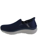 Skechers Slip-Ins RF: D'Lux Walker - Orford M 232455-NVY