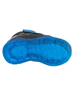 Skechers Illumi-Brights 407613N-BBLM Čierne 23