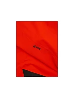 Pánske lyžiarske nohavice PEAK PERFORMANCE M Maroon Insulated Pants, čierne Pánske lyžiarske nohavice PEAK PERFORMANCE M Maroon Insulated Pants, čierne