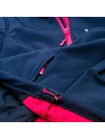 Dámska bunda Caria II 92800075205 - Hi-Tec