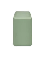 Gaiam Yoga Cube Vintage Green 64972 Gaiam Yoga Cube Vintage Green 64972