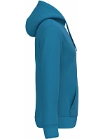 Kariban K 476 Pánska mikina s kapucňou 20.K476 tropical blue Kariban K 476 Pánska mikina s kapucňou 20.K476 tropical blue