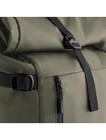 BagBase BG 344 Batoh Roll-Top „Everyday“ 52.0344 tmavomodrý BagBase BG 344 Batoh Roll-Top „Everyday“ 52.0344 tmavomodrý