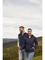 Clique Idaho Vest Men Pánska prešívaná vesta 67.0974 čierna Clique Idaho Vest Men Pánska prešívaná vesta 67.0974 čierna