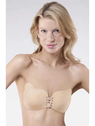 Julimex WOW farba: béžová Julimex WOW farba: béžová