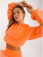 Súprava EM KMPL 705.25 fluo oranžová Súprava EM KMPL 705.25 fluo oranžová