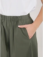 Nohavice IT SP FL10309.60 khaki Nohavice IT SP FL10309.60 khaki
