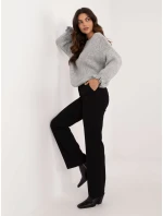 Jumper MI SW 2912.10X sivý