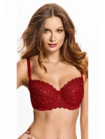 Mäkká podprsenka 087 - Kostar