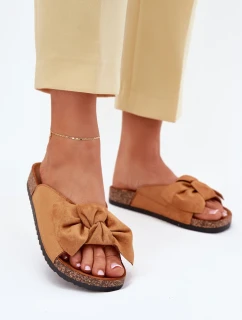 Papuče model 214494 Step in style