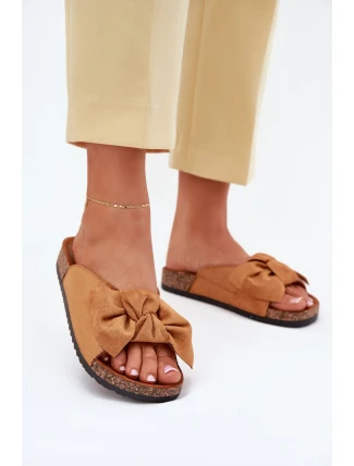 Papuče model 214494 Step in style