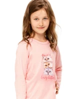 Dievčenské pyžamo 3275 Tilly - TARO Dievčenské pyžamo 3275 Tilly - TARO