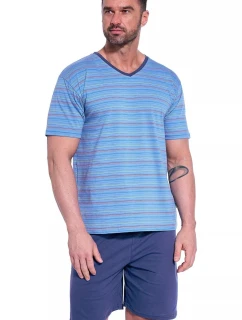 Pánske pyžamo 330/42 Rôzne - CORNETTE