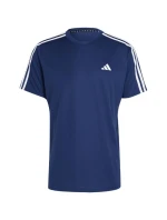 Adidas Train Essentials 3-Stripes Training Tee M IB8152 tričko Adidas Train Essentials 3-Stripes Training Tee M IB8152 tričko