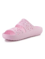 Sandále Crocs Classic Floral Cutout W 210966-6ZW