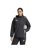 Dámska bunda adidas Tiro 25 Competition do každého počasia IW0454