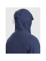 Pánska membránová treková bunda 20000 4F 4FWSS25TTJAM691-22S pánska