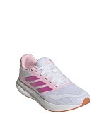 Detská obuv adidas Runfalcon 5 white and pink JP9396 Detská obuv adidas Runfalcon 5 white and pink JP9396
