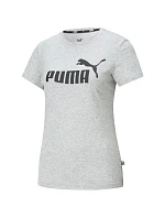 Dámske tričko s logom ESS W 586774 04 - Puma