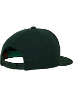 Flexfit 6089M 6-panelová snapbacková čiapka 55.6089 spruce Flexfit 6089M 6-panelová snapbacková čiapka 55.6089 spruce