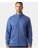 Helly Hansen Classic 79326 Mikina „Classic“ 59.9326 biela