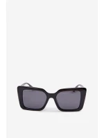 Dámské sluneční brýle Černé