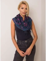 Závoj AT CH LM308209 tmavomodrý