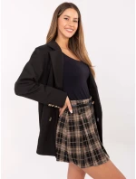 Sukňa IT SD GT560109.18P čierna