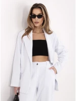 IT nohavice SP FL8916.13 white