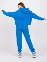 Súprava RV KMPL 7826.82P tmavo modrá Súprava RV KMPL 7826.82P tmavo modrá