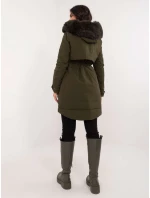 SK KR HH 2409.17X khaki bunda SK KR HH 2409.17X khaki bunda