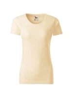 Native (GOTS) tričko mandle