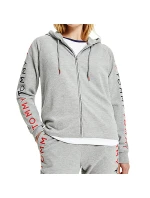 Dámska mikina UW0UW02867-P4A - Tommy Hilfiger