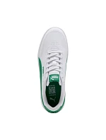 Pánska obuv 402223 18 white-green - Puma