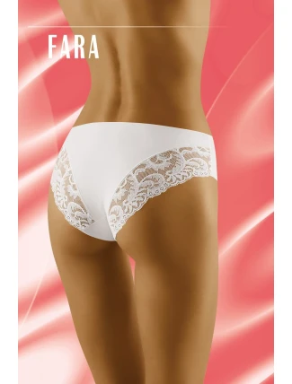 Dámske nohavičky FARA - WOLBAR