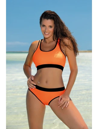 Dvojdielne plavky model 164112 Marko Dvojdielne plavky model 164112 Marko