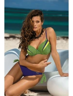 Dvojdielne plavky model 56728 Marko