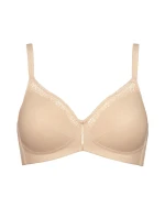 Podprsenka Cotton Beauty N cream - TRIUMPH