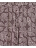 Pyžamo Atlantic NLP-522 s dlhými rukávmi, veľkosti S–2XL Pyžamo Atlantic NLP-522 s dlhými rukávmi, veľkosti S–2XL