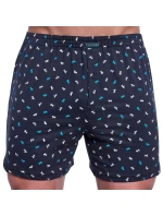 Pánske šortky 008/313 Comfort plus - CORNETTE