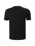 Tričko Helly Hansen s logom M 33979 990 Tričko Helly Hansen s logom M 33979 990