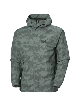 Helly Hansen Ervik Jacket M 64032 485 pánske Helly Hansen Ervik Jacket M 64032 485 pánske