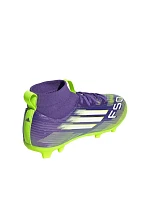 Kopačky adidas F50 League FG/MG Mid Jr JI3547