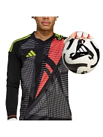 Adidas Copa Glove Club brankárske rukavice bielo-oranžové JN5339