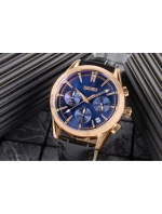 Pánske hodinky Skmei 9127BU + BOX Pánske hodinky Skmei 9127BU + BOX