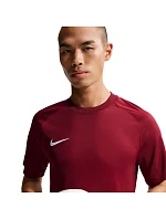 Pánske tričko Nike Dri-Fit Park VIII Burgundy HV8173 677 Pánske Pánske tričko Nike Dri-Fit Park VIII Burgundy HV8173 677 Pánske