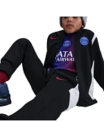 Detská športová súprava Nike PSG black HM3070 010 Detská športová súprava Nike PSG black HM3070 010